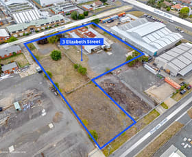 Development / Land commercial property for sale at 3 Elizabeth Street Delacombe VIC 3356