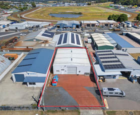 Factory, Warehouse & Industrial commercial property sold at 4 Ferguson Drive Quoiba TAS 7310