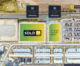 Development / Land commercial property for sale at 30 Springs Road Donnybrook VIC 3064