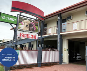 Hotel, Motel, Pub & Leisure commercial property for sale at Townsville City QLD 4810
