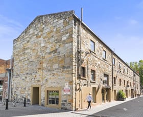 Offices commercial property for sale at Units 1-4, 63 Salamanca Place Battery Point TAS 7004