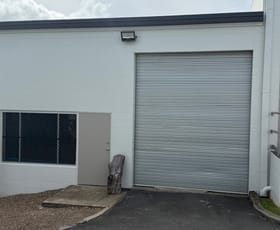Factory, Warehouse & Industrial commercial property for sale at 2/181 Currumburra Road Ashmore QLD 4214
