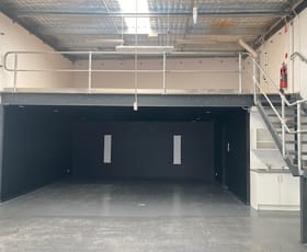 Factory, Warehouse & Industrial commercial property for sale at 2/181 Currumburra Road Ashmore QLD 4214