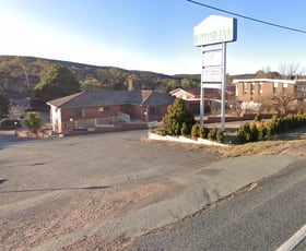 Hotel, Motel, Pub & Leisure commercial property for sale at Cooma NSW 2630