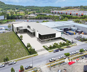 Factory, Warehouse & Industrial commercial property for sale at 28 Eastridge Street Stapylton QLD 4207