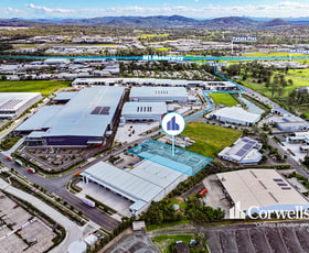 Factory, Warehouse & Industrial commercial property for sale at 28 Eastridge Street Stapylton QLD 4207