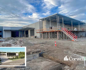 Factory, Warehouse & Industrial commercial property for sale at 28 Eastridge Street Stapylton QLD 4207