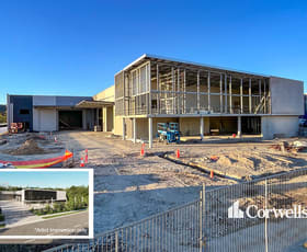 Factory, Warehouse & Industrial commercial property for sale at 28 Eastridge Street Stapylton QLD 4207