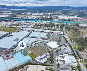 Factory, Warehouse & Industrial commercial property for sale at 28 Eastridge Street Stapylton QLD 4207