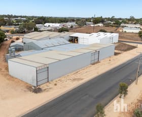 Factory, Warehouse & Industrial commercial property for sale at 23 Armstrong Avenue Loxton SA 5333