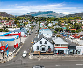 Offices commercial property sold at 147 Sandy Bay Road Sandy Bay TAS 7005
