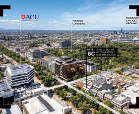 Offices commercial property for sale at Suite 6c/182-184 Victoria Parade East Melbourne VIC 3002