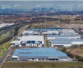 Factory, Warehouse & Industrial commercial property for sale at 410 Cooper Street Epping VIC 3076