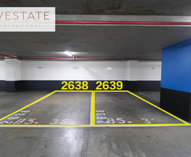 Parking / Car Space commercial property for sale at Lot 2368/181 Exhibition St Melbourne VIC 3000