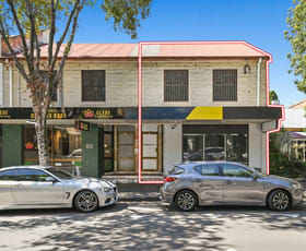Shop & Retail commercial property sold at 81 Glebe Point Road Glebe NSW 2037