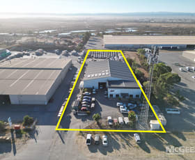 Factory, Warehouse & Industrial commercial property for sale at 72-74 Grand Trunkway Gillman SA 5013