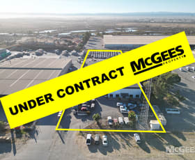 Factory, Warehouse & Industrial commercial property for sale at 72-74 Grand Trunkway Gillman SA 5013
