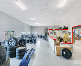 Factory, Warehouse & Industrial commercial property for sale at 72-74 Grand Trunkway Gillman SA 5013