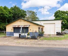 Factory, Warehouse & Industrial commercial property for sale at 17 Railway Street Helidon QLD 4344