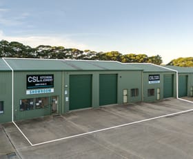 Showrooms / Bulky Goods commercial property for sale at 15-17/ 1-3/ Coller Road Ulladulla NSW 2539