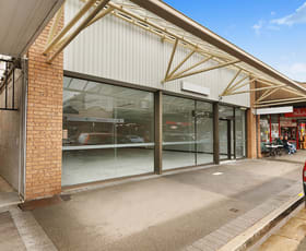 Shop & Retail commercial property sold at 166-168 Macquarie Road Springwood NSW 2777