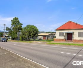 Development / Land commercial property sold at 101 Barton Street Kurri Kurri NSW 2327