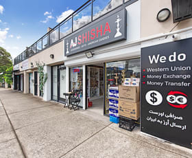 Shop & Retail commercial property for sale at Shop 1/115-119 John Street Lidcombe NSW 2141