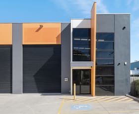 Medical / Consulting commercial property sold at 2/1 ARCHER DRIVE Mornington VIC 3931