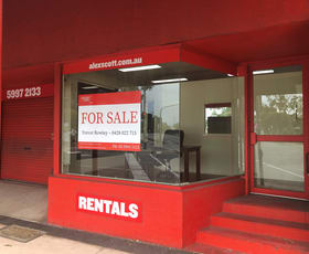 Offices commercial property for sale at 4/275 Station Street Koo Wee Rup VIC 3981