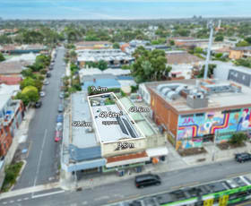 Other commercial property sold at 735 High Street Thornbury VIC 3071