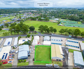 Development / Land commercial property for sale at 11 Centenary Drive Goonellabah NSW 2480