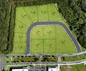 Development / Land commercial property sold at 1 Hercules Crescent (Lot 6) Ballina NSW 2478