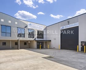Factory, Warehouse & Industrial commercial property for sale at Minchinbury NSW 2770