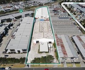 Factory, Warehouse & Industrial commercial property for sale at 1 & 2/15-17 Bryants Road Dandenong VIC 3175