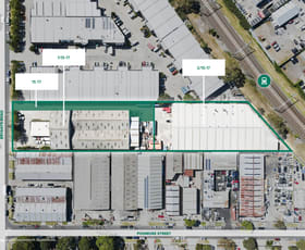Factory, Warehouse & Industrial commercial property for sale at 1 & 2/15-17 Bryants Road Dandenong VIC 3175