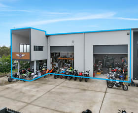 Factory, Warehouse & Industrial commercial property for sale at 12/127-133 Quanda Road Coolum Beach QLD 4573