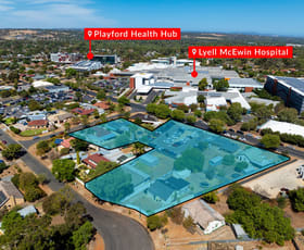 Development / Land commercial property for sale at 18 Oldham Road Elizabeth Vale SA 5112