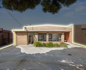 Showrooms / Bulky Goods commercial property sold at 39 Henderson Road Clayton VIC 3168