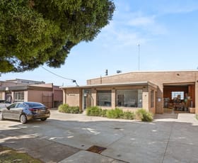 Showrooms / Bulky Goods commercial property sold at 39 Henderson Road Clayton VIC 3168