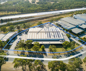 Factory, Warehouse & Industrial commercial property for sale at 31-41 Woodlands Drive Braeside VIC 3195