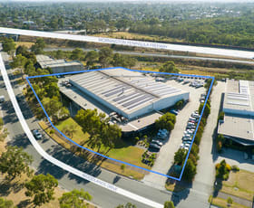 Factory, Warehouse & Industrial commercial property for sale at 31-41 Woodlands Drive Braeside VIC 3195