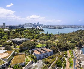 Factory, Warehouse & Industrial commercial property sold at 6 Lincoln Crescent Sydney NSW 2000