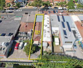 Offices commercial property for sale at 206 Broadway Reservoir VIC 3073