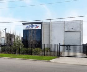 Other commercial property for sale at 1/10 Cawley Road Yarraville VIC 3013
