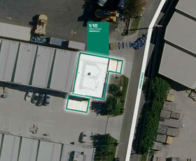 Other commercial property for sale at 1/10 Cawley Road Yarraville VIC 3013