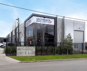 Other commercial property for sale at 1/10 Cawley Road Yarraville VIC 3013