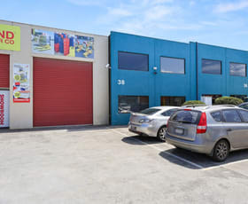 Offices commercial property for sale at 266 Osborne Avenue Clayton South VIC 3169
