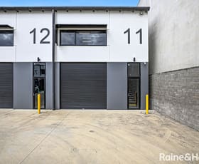 Factory, Warehouse & Industrial commercial property for sale at 11/6-10 Owen Street Mittagong NSW 2575