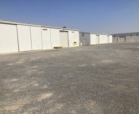 Factory, Warehouse & Industrial commercial property for sale at Lot 28 - 3 Sampson Street Port Pirie SA 5540