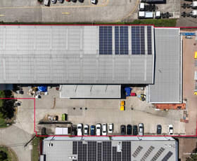 Factory, Warehouse & Industrial commercial property sold at 13 Babilla Close Beresfield NSW 2322